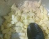 Foto del paso 3 de la receta: Tarta de manzana