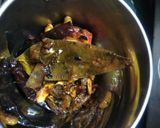 A picture of step 7 of Lauki(bottle gourd) kofte.