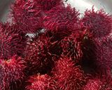 Foto langkah ke 1 dari resep Manisan Rambutan.