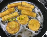 صورة لخطوة 3 من وصفة كفتة أصابع السمك