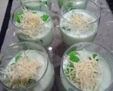 Cara Membuat Buko pandan 4