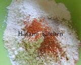 Foto langkah ke 4 dari resep Spicy Fried Chicken (Renyah & Antigagal).