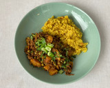 Foto del paso 7 de la receta: Keema Matar (कीमा मटर)