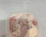 Foto langkah ke 1 dari resep Nasi Kuning Ayam Crispy.