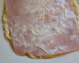 Foto del paso 8 de la receta: Torre de panqueques o Fiambre Aleman. Sin gluten !