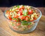 Foto del paso 4 de la receta: 🇱🇧 TABBOULEH (تبولة, Líbano)