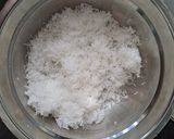 Foto langkah ke 2 dari resep Kue Ubi Jalar (teflon).