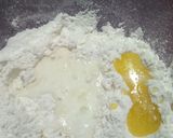 नो ओव्हन नो ईस्ट सिनेमन रोल्स (no yeast cinnamon roll recipe in marathi) रेसिपी स्टेप 1 फोटो 