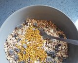 Foto del paso 2 de la receta: Barras de avena