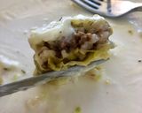 Foto del paso 9 de la receta: Hojas de repollo rellenas - receta árabe