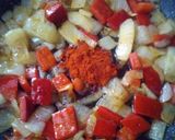 Foto del paso 3 de la receta: Lentejas con verdura