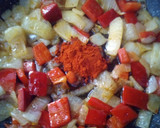 Foto del paso 3 de la receta: Lentejas con verdura