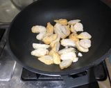 抱蛋干貝酥的食譜步驟3照片