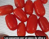 Foto del paso 8 de la receta: Arroz integral con salteado de verduras🍚🥕🍅🌶