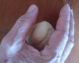 Foto del paso 6 de la receta: Bollos de crema
