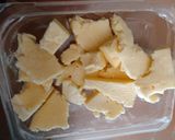 Foto del paso 2 de la receta: Tartaletas de brócoli 😍