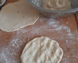 Foto del paso 4 de la receta: Tortas fritas