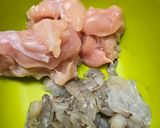 Foto langkah ke 1 dari resep Udang Keju Ala Gacoan.