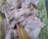 Foto langkah ke 3 dari resep Sayap Ayam Goreng.