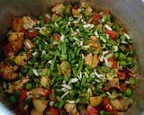 વિન્ટર સ્પેશીયલ મિક્સ સબ્જી (Winter Special Mix Sabji Recipe In Gujarati) રેસીપી સ્ટેપ5ફોટો