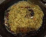 भुनी हुई हरी मूंग की दाल(bhuni huyi hari moong ki dal recipe in Hindi) रेसिपी चरण 7 फोटो