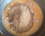 Epres kevert sütemény szénhidrátszegény recept fázis 2 fotója