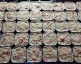 Foto langkah ke 7 dari resep Mac & cheese Panggang.