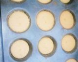 A picture of step 4 of Chocolate Cupcake Holders.