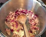 Squash and courgette risotto recipe step 3 photo
