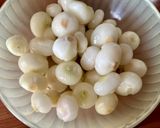 Foto del passaggio 4 della ricetta 211 • Cipolline borettane in agrodolce