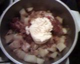 Foto del paso 3 de la receta: Solomillo de cerdo a la crema