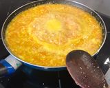 Foto del paso 3 de la receta: Revuelto de coliflor y zanahoria
