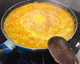 Foto del paso 3 de la receta: Revuelto de coliflor y zanahoria