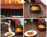 Foto del paso 3 de la receta: Calabaza al horno como guarnición