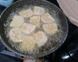 Foto langkah ke 1 dari resep Mangut Pedas Bumbu Iris.