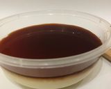Foto langkah ke 7 dari resep Pudding ala Gyukaku 🍮.
