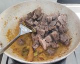 Foto langkah ke 11 dari resep Soto Daging.