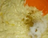 Foto del paso 2 de la receta: Soufflé de choclo y papa