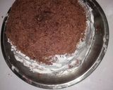 मिक्स फ्लेवर्ड केक (Mix Flavoured cake recipe in hindi) रेसिपी चरण 7 फोटो