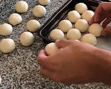 Foto del paso 5 de la receta: Tortitas Negras