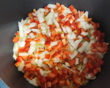 Foto del paso 1 de la receta: Potaje de alubias con calabaza