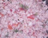 A picture of step 3 of Scrambled eggs.