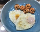 越式·香茅（柠檬草）·猪排饭的食譜步驟9照片