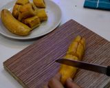 Foto langkah ke 1 dari resep Bolen Pisang Tanpa Korsvet (Ide Jualan).