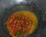 Foto langkah ke 5 dari resep Balado Kentang Brokoli.