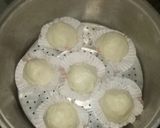 Foto langkah ke 3 dari resep Bakpao.