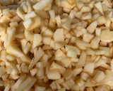 Foto del paso 3 de la receta: Pastelitos de Manzana