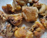 Foto langkah ke 1 dari resep Ayam kecap.