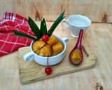 Foto langkah ke 4 dari resep Kolak singkong.