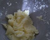 Foto del paso 1 de la receta: Torta de naranja y limón